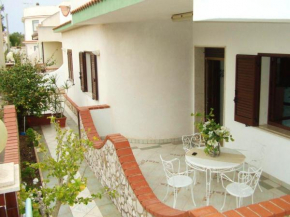 Отель 3 bedrooms appartement at Mazara del Vallo 100 m away from the beach with enclosed garden and wifi, Мацара Дель Валло